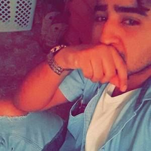 Meet your Posher, Jacob